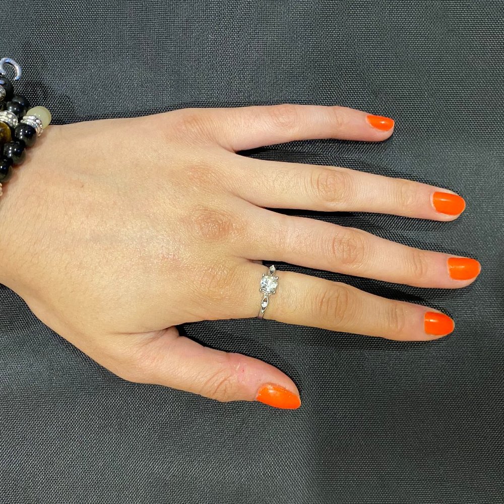 gem ring